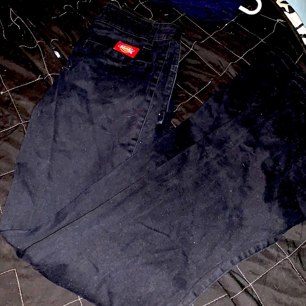 Dickie pants